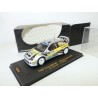 FORD FOCUS RS WRC RALLYE D'acropole 2005 HIRVONEN IXO RAM207 1:43 5ème