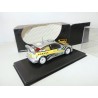 FORD FOCUS RS WRC RALLYE D'acropole 2005 HIRVONEN IXO RAM207 1:43 5Ã¨me