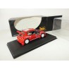 PEUGEOT 206 WRC RALLYE DE CHYPRES 2005 CARLSSON IXO RAM195 1:43 8Ã¨me