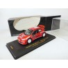 PEUGEOT 206 WRC RALLYE DE CHYPRES 2005 CARLSSON IXO RAM195 1:43 8Ã¨me