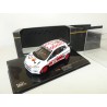FIAT PUNTO S2000 RALLYE DE RUSSIE 2007 A. ALEN IXO RAM289 1:43 1er
