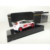 FIAT PUNTO S2000 RALLYE DE RUSSIE 2007 A. ALEN IXO RAM289 1:43 1er