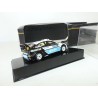 FORD FOCUS WRC RALLYE DE FINLANDE 2008 RANTANEN IXO RAM338 1:43