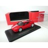 FERRARI 360 CHALLENGE STRADALE 2003 Rouge IXO FER011 1:43