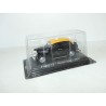 FORD V8 TAXI DE MONTEVIDEO 1950 ALTAYA 1:43 blister