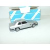 MASERATI QUATTROPORTE V8 1997 Gris KIT Monté ALEZAN 1:43