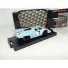 PORSCHE 917 NÂ°7 1000 Km De Monza 1970 BRUMM R219 1:43 ArrivÃ©e 1er Gulf