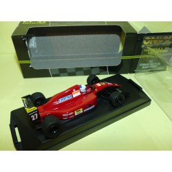 FERRARI 643 F1-91 GP 1991 A. PROST ONYX 121 1:43