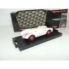PORSCHE 550 RS 1954 Blanc BRUMM R232 1:43