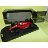 FERRARI 643 F1-91 GP 1991 A. PROST ONYX 121 1:43