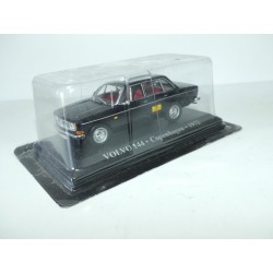 VOLVO 144 TAXI DE COPENHAGEN 1972 ALTAYA 1:43 blister