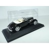 CORD 812 1937 Noir ALTAYA 1:43