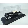 CORD 812 1937 Noir ALTAYA 1:43