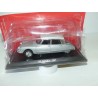 CITROEN DS 21 PALLAS Gris 1967 UNIVERSAL HOBBIES 1:43 blister