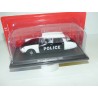 CITROEN ID 19 police parisienne 1959 UNIVERSAL HOBBIES 1:43 blister