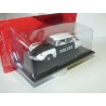 CITROEN ID 19 police parisienne 1959 UNIVERSAL HOBBIES 1:43 blister