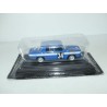 RENAULT 8 GORDINI RALLYE DU PORTUGAL 1967 ALBINO ALTAYA 1:43 16ème