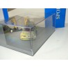 RENAULT CLIO SUPER 1600 MONTE CARLO 2004 BERNARDI UNIVERSAL HOBBIES 1:43