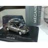 RENAULT MEGANE II 4 Portes CLASSIC 2003 Gris NOREV 1:43