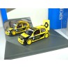 RENAULT CLIO V6 II TROPHY  N°4 2003 A. BELTOISE UNIVERSAL HOBBIES 1:43
