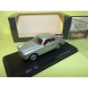 ALFA ROMEO SPRINT COUPE 1960 Gris DETAILCARS 361 1:43