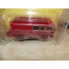 CAMION POMPIERS NÂ°033 LAFFLY TYPE BSS 163 GOURNAY EN BRAY HACHETTE 1:43 