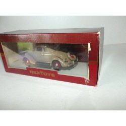FORD COUPE 2 Portes 1935 Vert REXTOYS 1:43