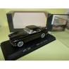 BMW 503 COUPE 1959 Noir DETAILCARS 252 1:43