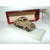 FORD COUPE 2 Portes 1935 Vert REXTOYS 1:43