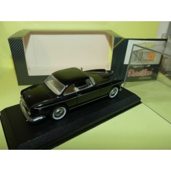 BMW 503 COUPE 1959 Noir DETAILCARS 252 1:43
