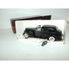 CADILLAC V16 1938-40 COUPE PAPPOMOBILE PIE XII REXTOYS 1:43