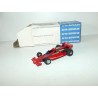 BRABHAM BT46 ALFA ROMEO GP 1978 KIT Monté WM 1:43 imperfection