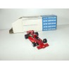 BRABHAM BT46 ALFA ROMEO GP 1978 KIT Monté WM 1:43 imperfection