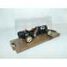 FIAT 115 HP S. 61 CORSA N°42 1908 BRUMM R17 1:43
