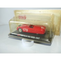 CICITALIA 202 SMM 1000 MIGLIA 1947 PRESSE 1:43 sous blister