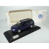 VW BORA VARIANT Bleu Marine MINICHAMPS 1:43