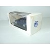 VW BORA VARIANT Bleu Marine MINICHAMPS 1:43