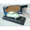 VW COCCINELLE 1950 Vert Pale SOLIDO 1:43