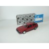 VW SCIROCCO II Bordeaux CONRAD 1:43