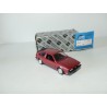 VW SCIROCCO II Bordeaux CONRAD 1:43