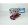 VW SCIROCCO II Bordeaux CONRAD 1:43