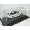 SKODA OCTAVIA POLICE WAGON 1999 FABBRI 1:43