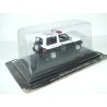 MITSUBISHI PAJERO POLICE DU JAPON 1998 FABBRI 1:43