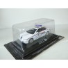 JAGUAR S TYPE RCM POLICE POLICE CANADIENNE 2002 FABBRI 1:43