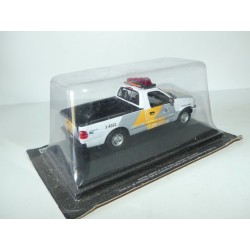 FORD F150 POLICE 2000 FABBRI 1:43