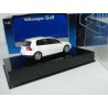 VW GOLF V 5 Portes Rouge AUTOART 1:43