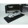 LEXUS SC 430 CABRIOLET 2001 Gris MINICHAMPS 1:43