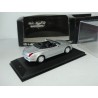 LEXUS SC 430 CABRIOLET 2001 Gris MINICHAMPS 1:43