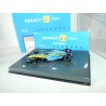 RENAULT F1 TEAM R25 GP 2005 F. ALONSO MINICHAMPS 1:43