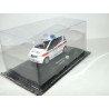 MERCEDES CLASSE A POLIZEI 2001 POLICE ALLEMANDE FABBRI 1:43